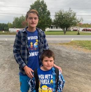 Meet your Posher, Crystal